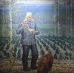 &laquo;Лесовод&raquo; художник: Кочев Александр Венедиктович;
