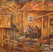 &laquo;9 мая 1995 года&raquo; художник: Куликова Александра Александровна;